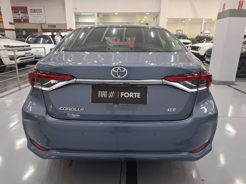 toyota corolla 2.0 vvt-ie flex xei direct shift 4p automatico 2023