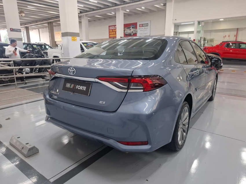 toyota corolla 2.0 vvt-ie flex xei direct shift 4p automatico 2023