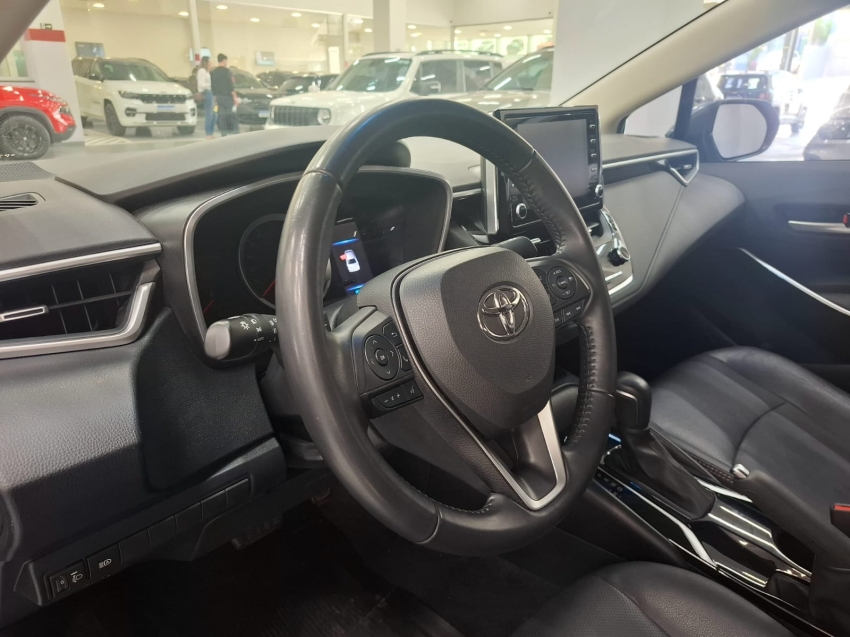 toyota corolla 2.0 vvt-ie flex xei direct shift 4p automatico 2023