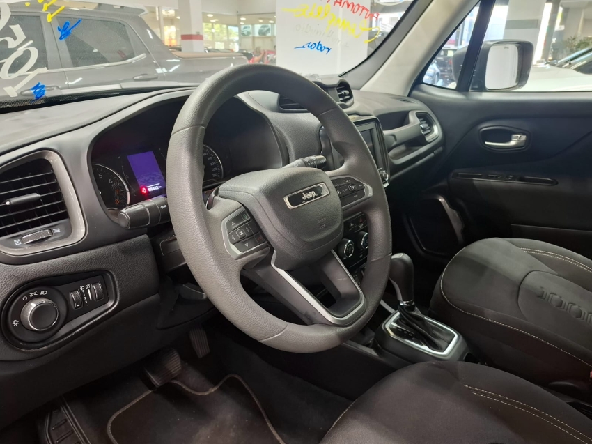 jeep renegade 1.3 t270 turbo flex sport at6 4p automatico 2023 jeep renegade 1.3 t270 turbo flex sport at6 4p automatico 2023