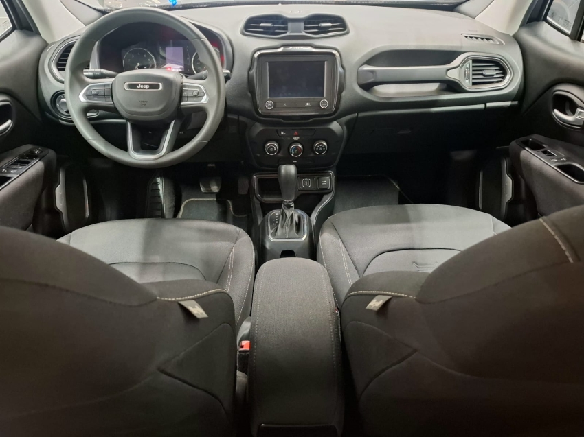 jeep renegade 1.3 t270 turbo flex sport at6 4p automatico 2023 jeep renegade 1.3 t270 turbo flex sport at6 4p automatico 2023