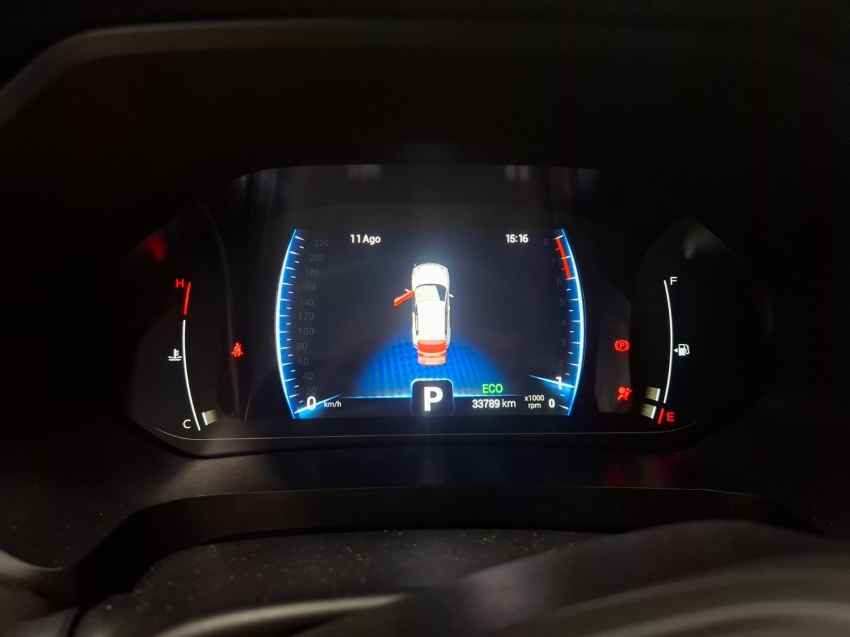 caoa chery tiggo 5x 1.5 vvt turbo iflex sport cvt flex 4p automatico 2024