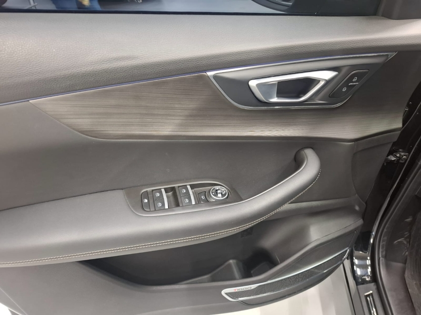 caoa chery tiggo 5x 1.5 vvt turbo iflex sport cvt flex 4p automatico 2024