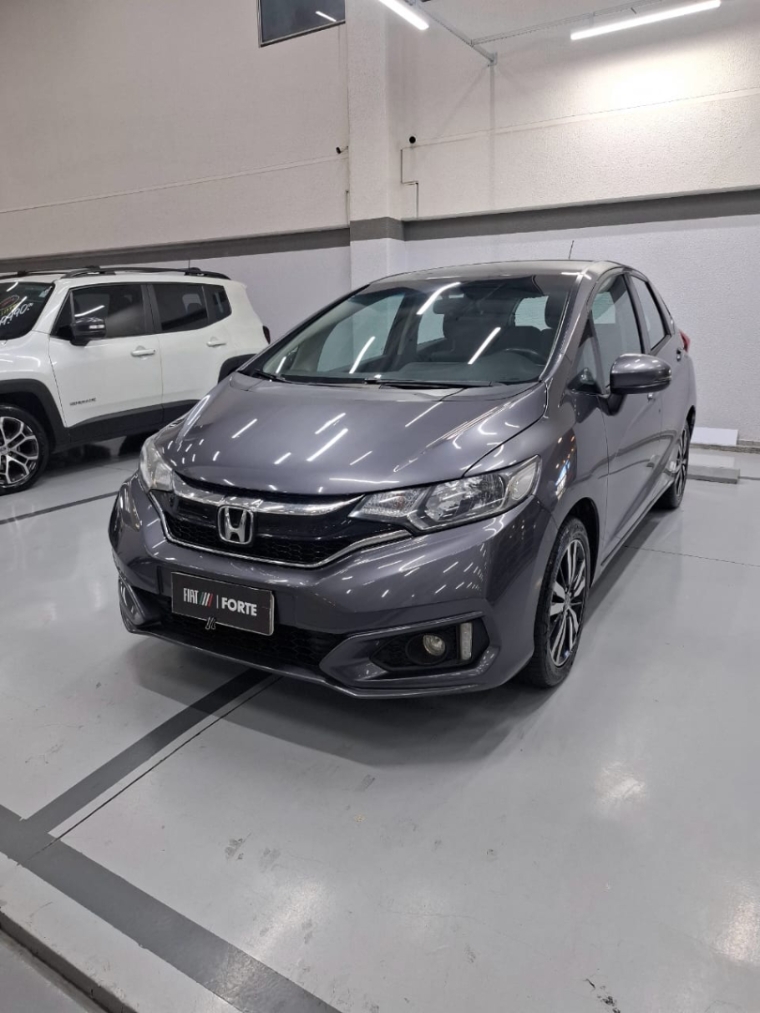 honda fit 1.5 ex 16v flex 4p automatico 2018 honda fit 1.5 ex 16v flex 4p automatico 2018