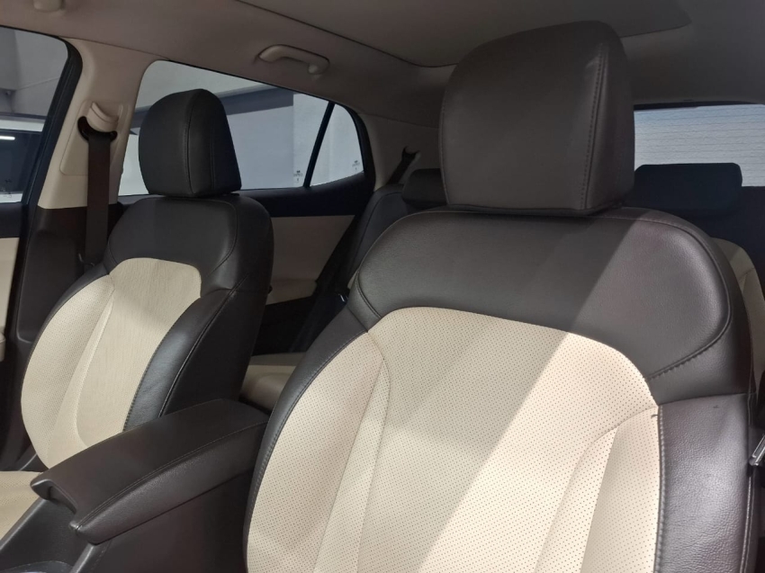 hyundai creta 2.0 flex ultimate automatico 4p 2022 hyundai creta 2.0 flex ultimate automatico 4p 2022