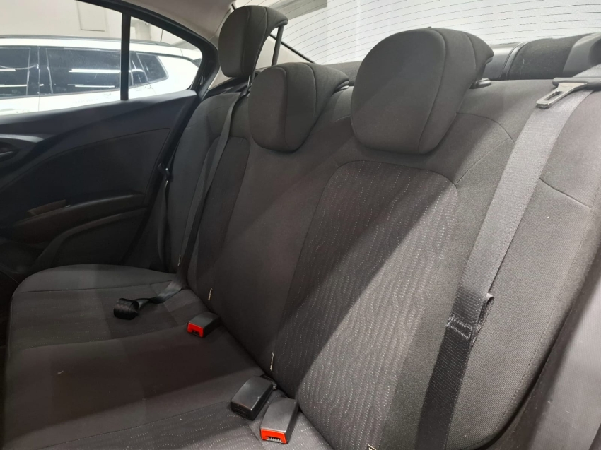 fiat cronos 1.3 firefly flex drive manual 4p 2020