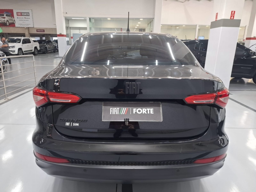 fiat cronos 1.3 firefly flex drive manual 4p 2020