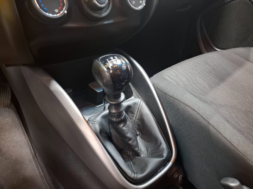 fiat cronos 1.3 firefly flex drive manual 4p 2020