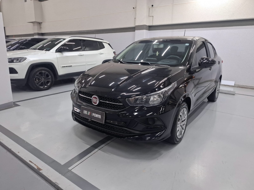 fiat cronos 1.3 firefly flex drive manual 4p 2020