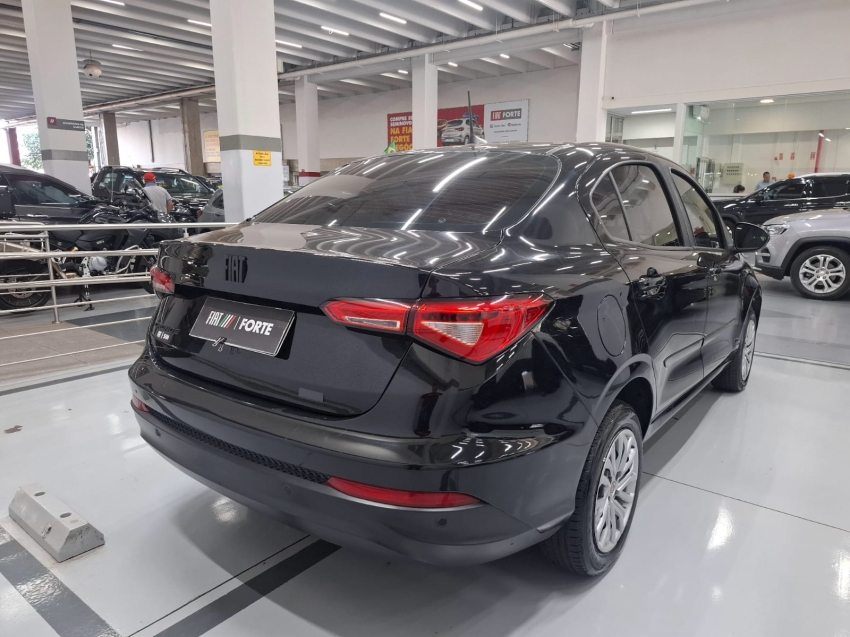 fiat cronos 1.3 firefly flex drive manual 4p 2020