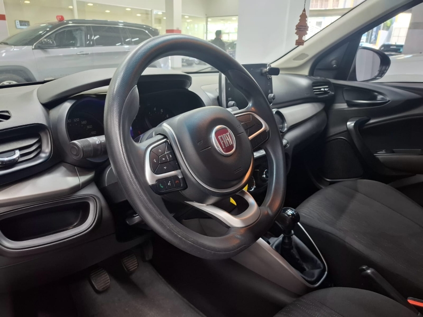 fiat cronos 1.3 firefly flex drive manual 4p 2020