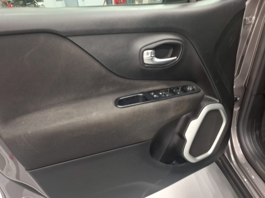 jeep renegade 1.8 16v flex 4p automatico 2021