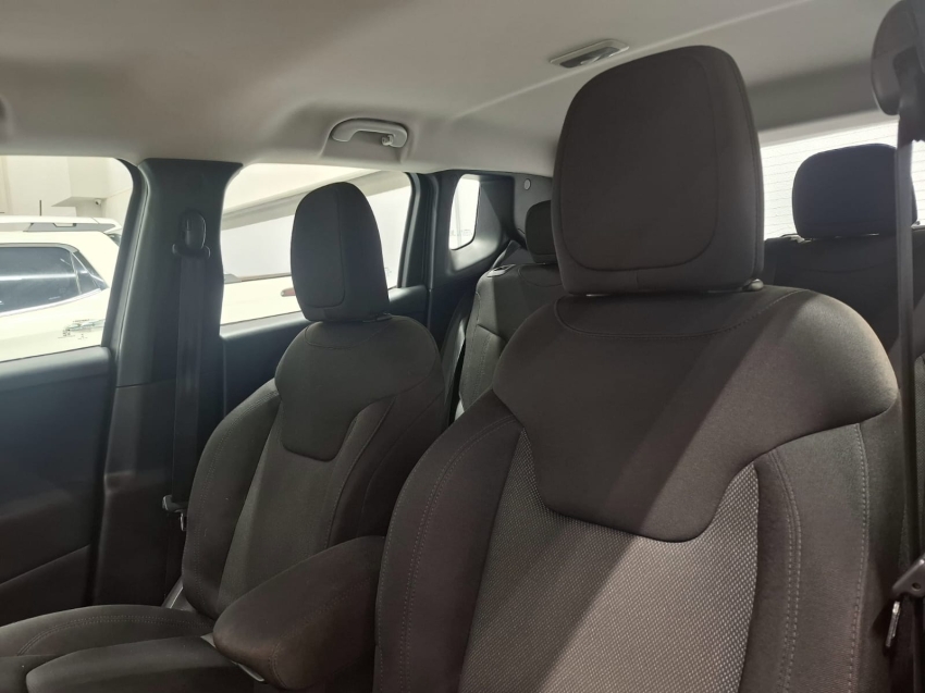 jeep renegade 1.8 16v flex 4p automatico 2021