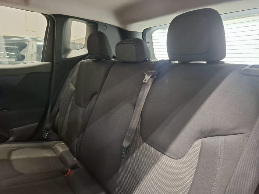 jeep renegade 1.8 16v flex sport 4p manual 2017
