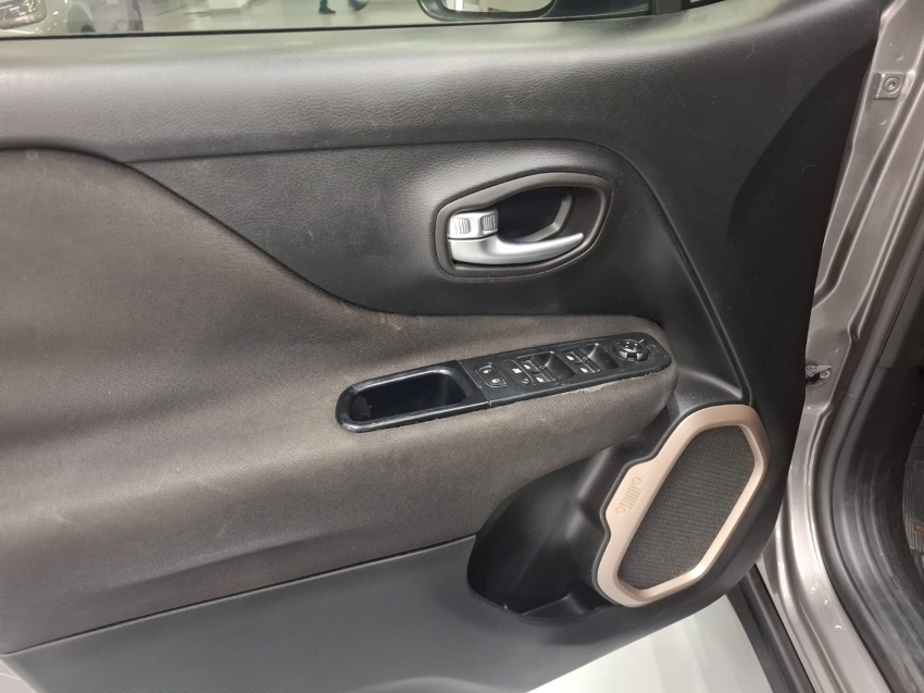 jeep renegade 1.8 16v flex sport 4p manual 2017