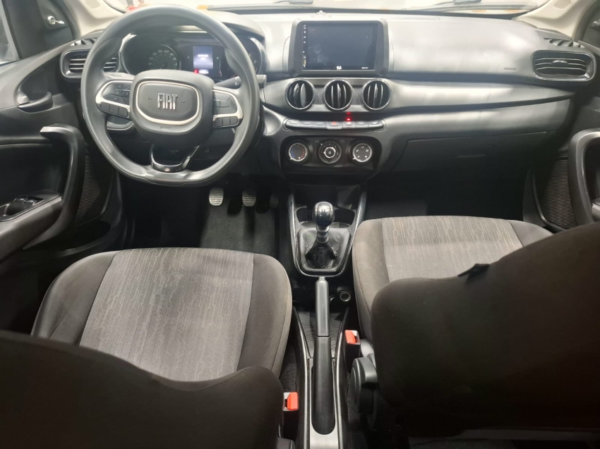 fiat argo 1.0 firefly flex manual 4p 2023