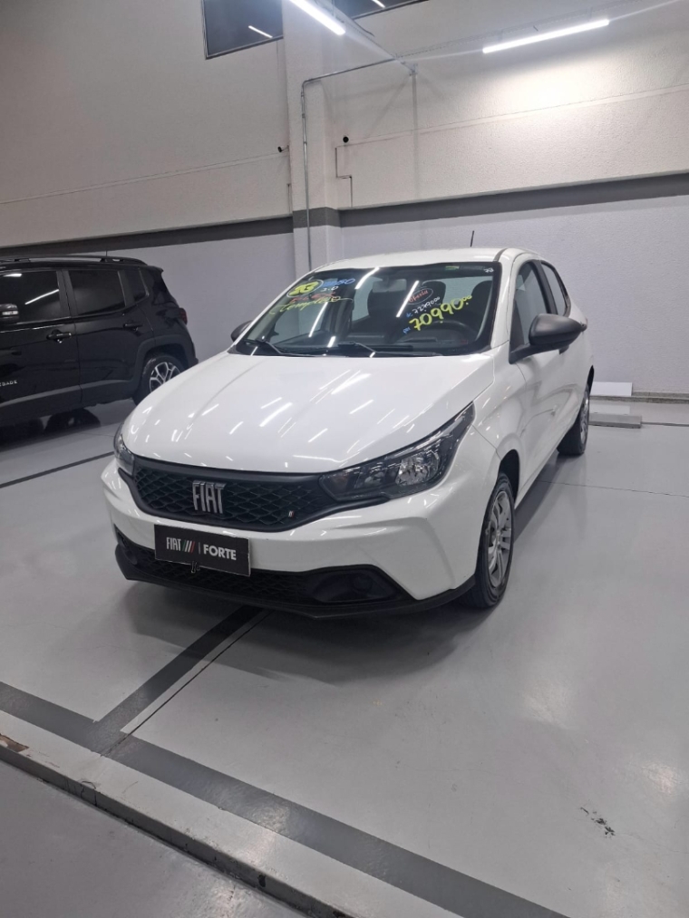 fiat argo 1.0 firefly flex manual 4p 2023 fiat argo 1.0 firefly flex manual 4p 2023