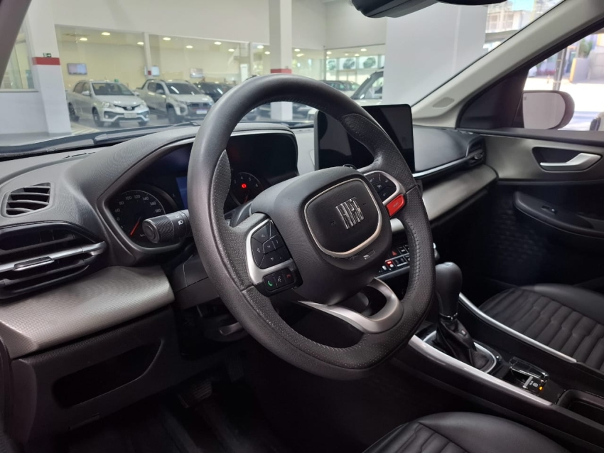 fiat fastback 1.0 turbo 200 flex audace cvt 4p automatico 2023