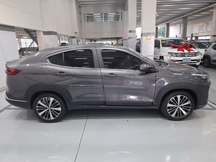 fiat fastback 1.0 turbo 200 flex audace cvt 4p automatico 2023