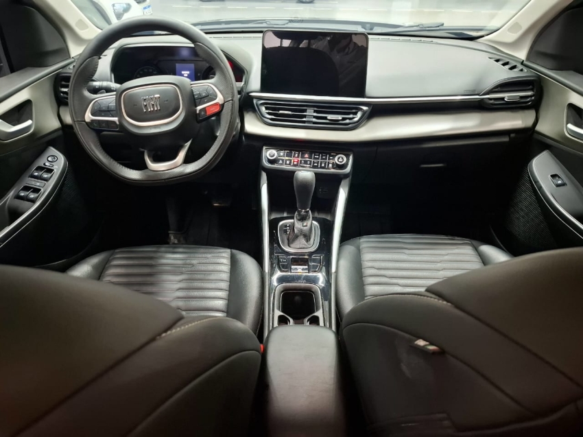 fiat fastback 1.0 turbo 200 flex audace cvt 4p automatico 2023