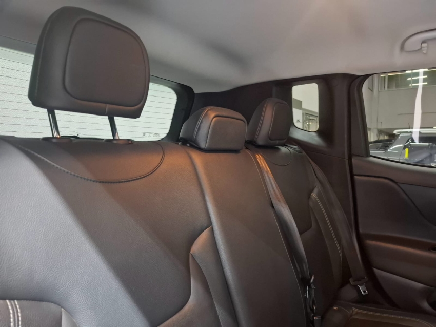 jeep renegade 1.8 16v flex longitude 4p automatico 2021
