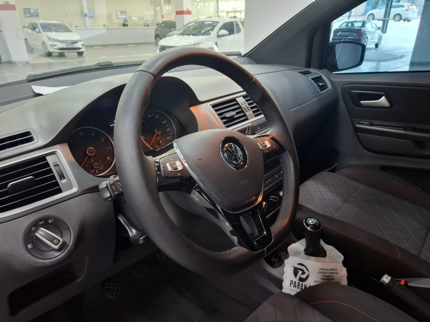 volkswagen fox 1.6 msi total flex xtreme 4p manual 2020 volkswagen fox 1.6 msi total flex xtreme 4p manual 2020