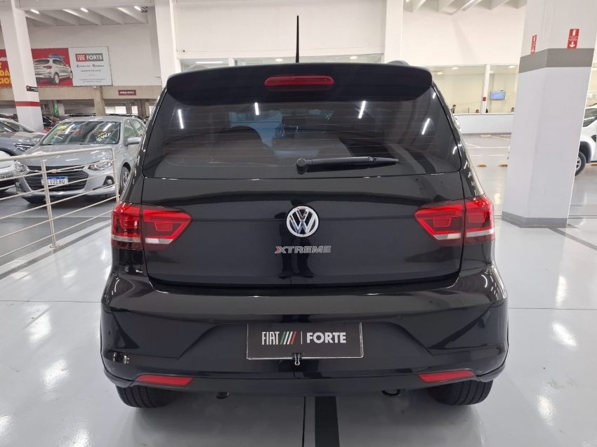 volkswagen fox 1.6 msi total flex xtreme 4p manual 2020 volkswagen fox 1.6 msi total flex xtreme 4p manual 2020