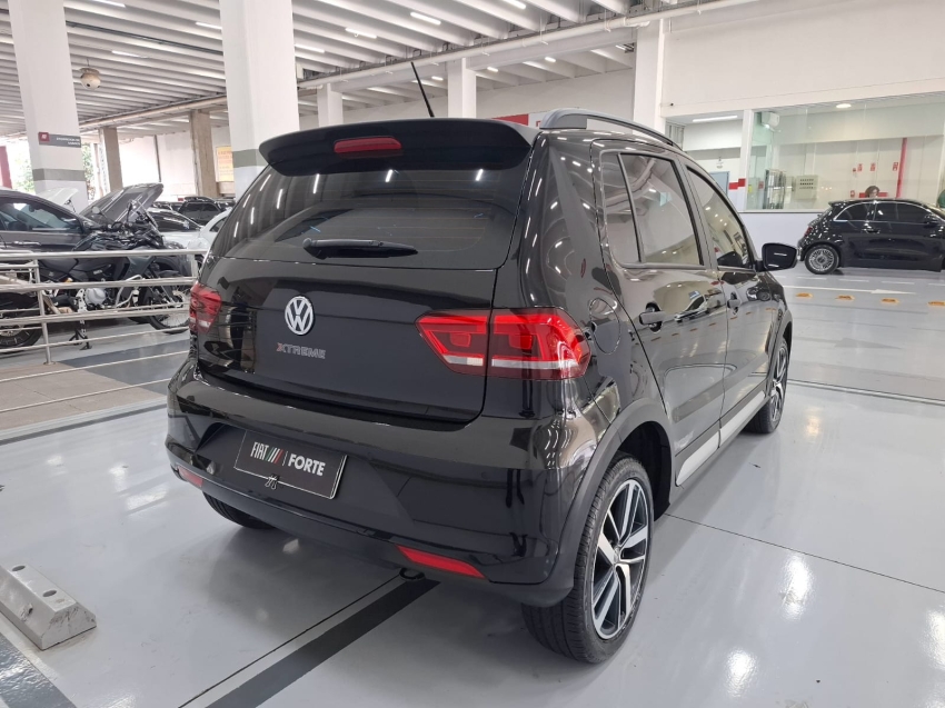 volkswagen fox 1.6 msi total flex xtreme 4p manual 2020 volkswagen fox 1.6 msi total flex xtreme 4p manual 2020