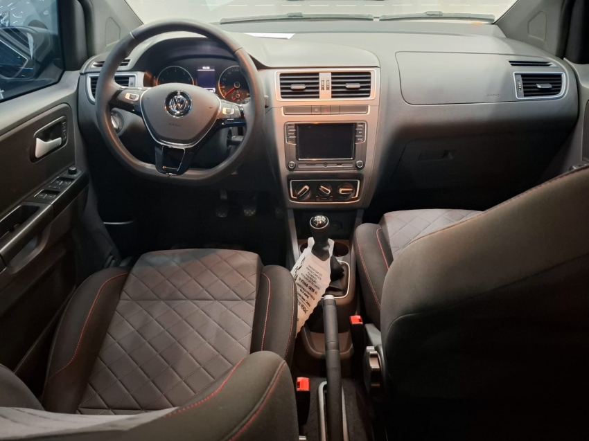 volkswagen fox 1.6 msi total flex xtreme 4p manual 2020 volkswagen fox 1.6 msi total flex xtreme 4p manual 2020