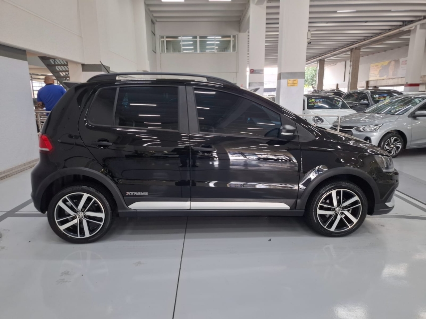 volkswagen fox 1.6 msi total flex xtreme 4p manual 2020 volkswagen fox 1.6 msi total flex xtreme 4p manual 2020