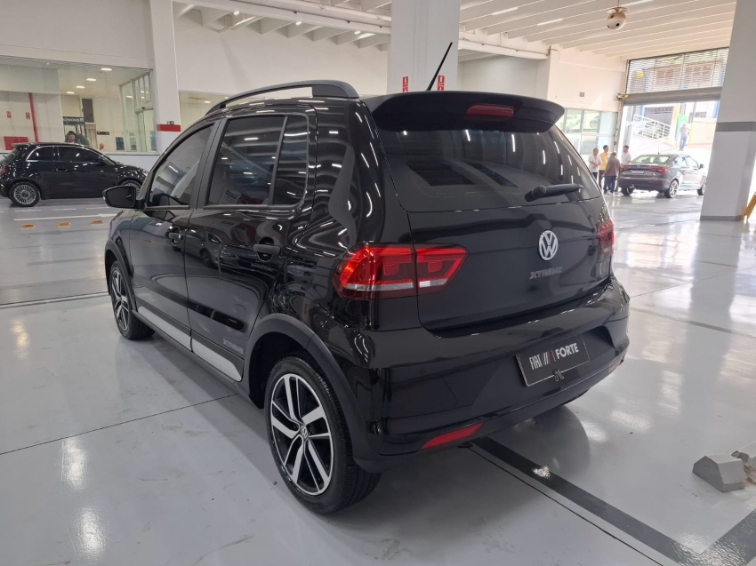 volkswagen fox 1.6 msi total flex xtreme 4p manual 2020 volkswagen fox 1.6 msi total flex xtreme 4p manual 2020
