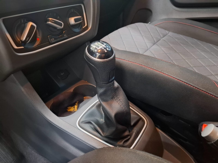 volkswagen fox 1.6 msi total flex xtreme 4p manual 2020 volkswagen fox 1.6 msi total flex xtreme 4p manual 2020