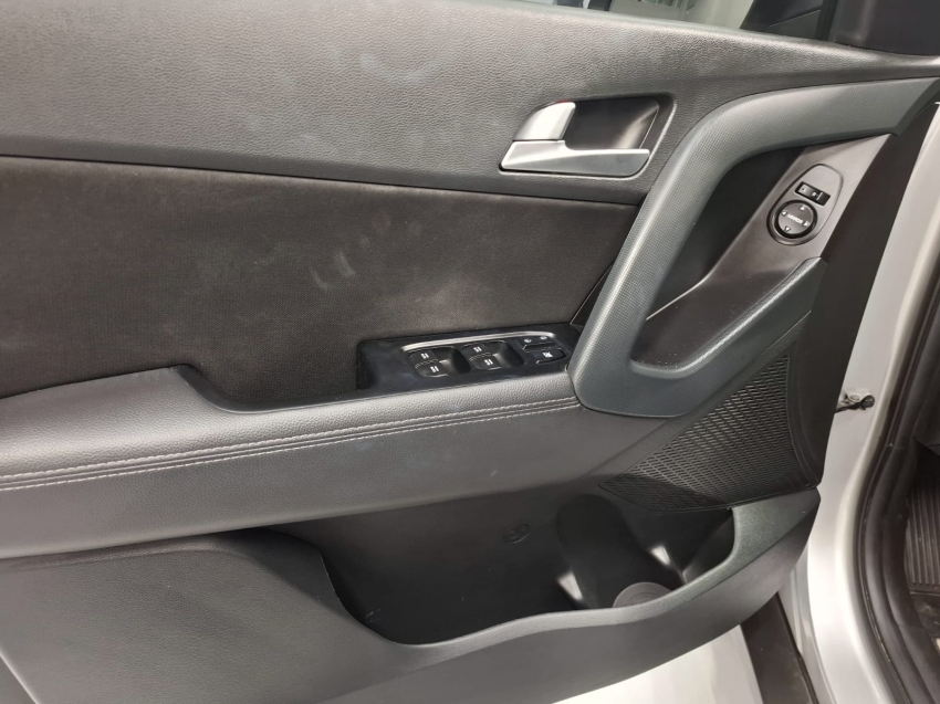 hyundai creta 1.6 16v flex pulse automatico 4p 2018