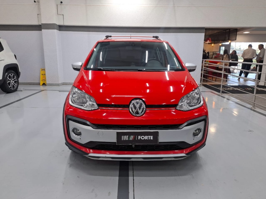 volkswagen up 1.0 tsi move 12v flex 4p manual 2019
