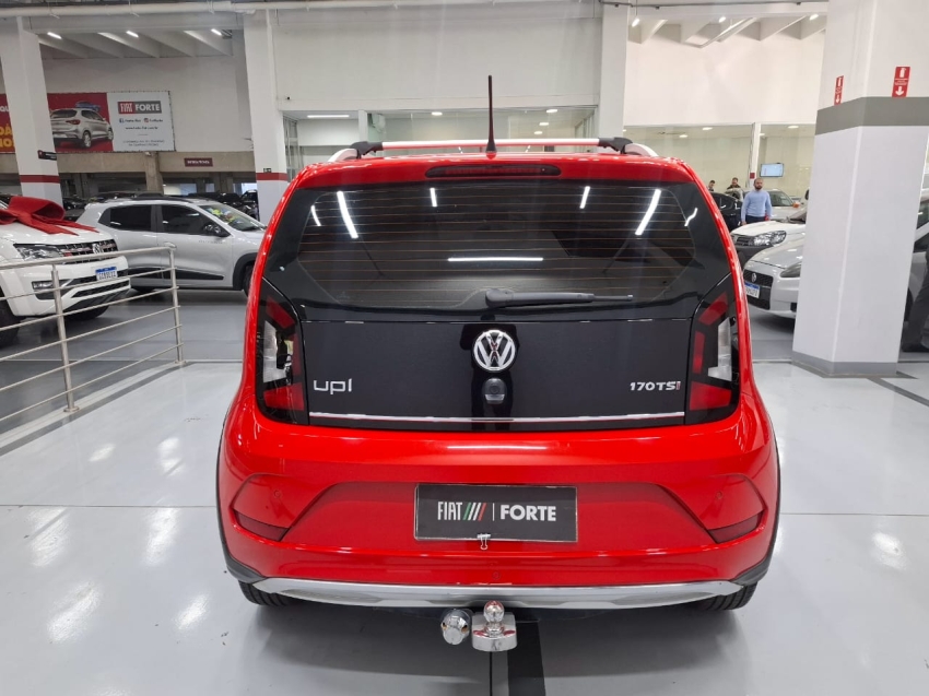 volkswagen up 1.0 tsi move 12v flex 4p manual 2019