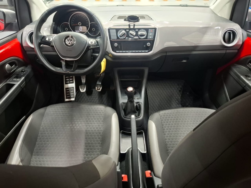 volkswagen up 1.0 tsi move 12v flex 4p manual 2019