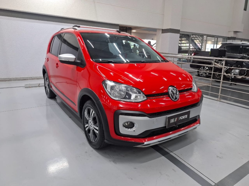 volkswagen up 1.0 tsi move 12v flex 4p manual 2019