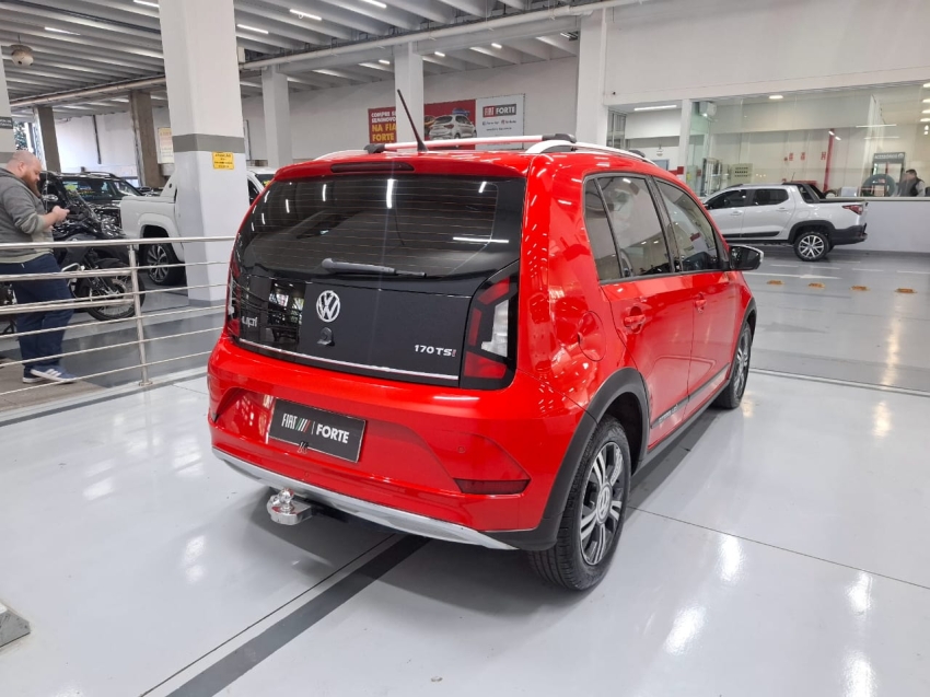 volkswagen up 1.0 tsi move 12v flex 4p manual 2019
