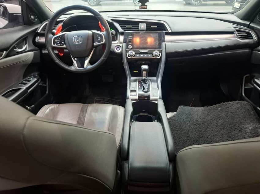 honda civic 1.5 16v turbo gasolina touring 4p cvt automatico 2021 honda civic 1.5 16v turbo gasolina touring 4p cvt automatico 2021