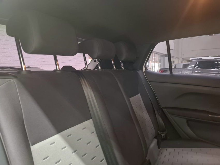 volkswagen t-cross 1.0 200 tsi total flex comfortline automatico 4p 2020 volkswagen t-cross 1.0 200 tsi total flex comfortline automatico 4p 2020