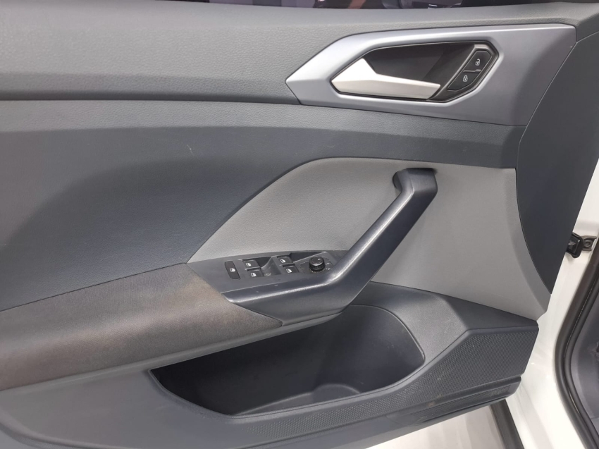 volkswagen t-cross 1.0 200 tsi total flex comfortline automatico 4p 2020 volkswagen t-cross 1.0 200 tsi total flex comfortline automatico 4p 2020