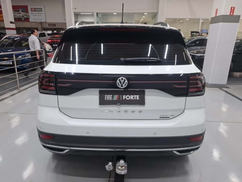 volkswagen t-cross 1.0 200 tsi total flex comfortline automatico 4p 2020 volkswagen t-cross 1.0 200 tsi total flex comfortline automatico 4p 2020