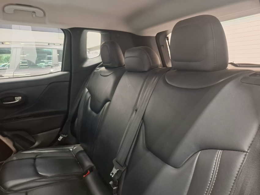 jeep renegade 1.8 16v flex 4p automatico 2018