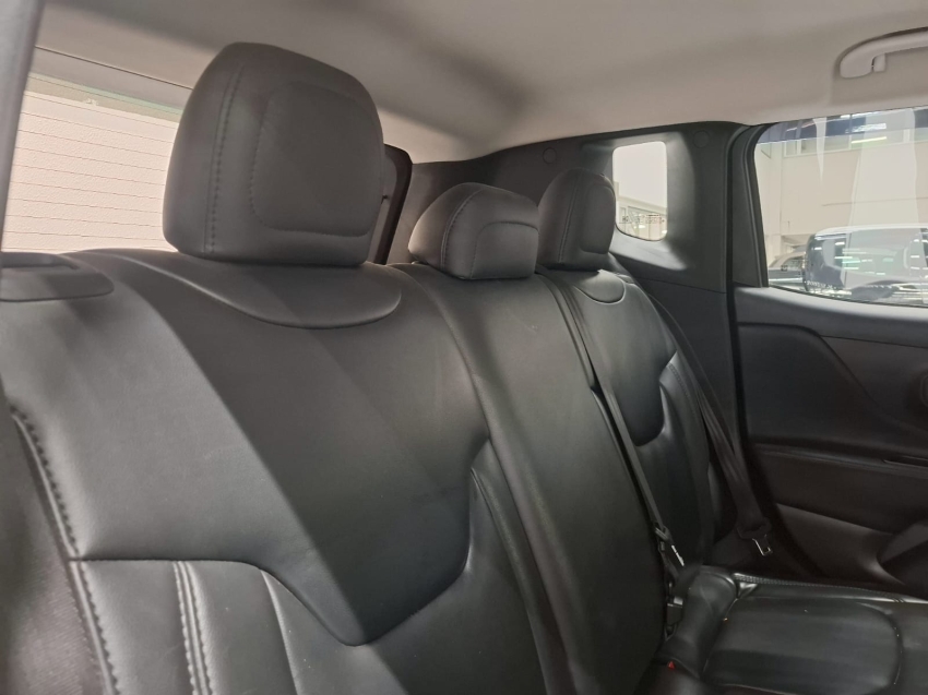 jeep renegade 1.8 16v flex 4p automatico 2018