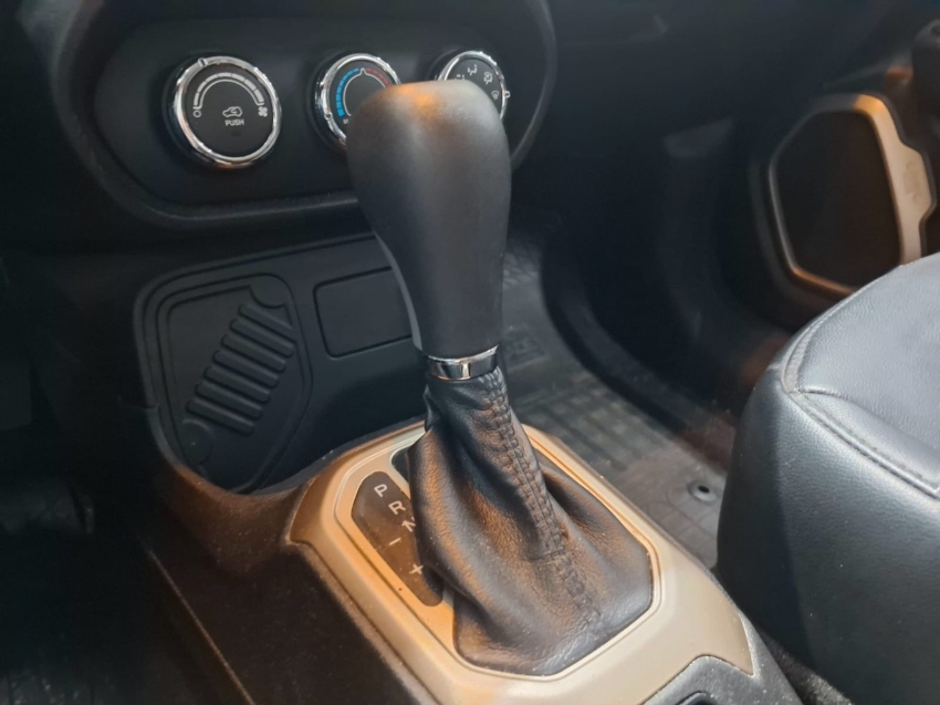jeep renegade 1.8 16v flex 4p automatico 2018