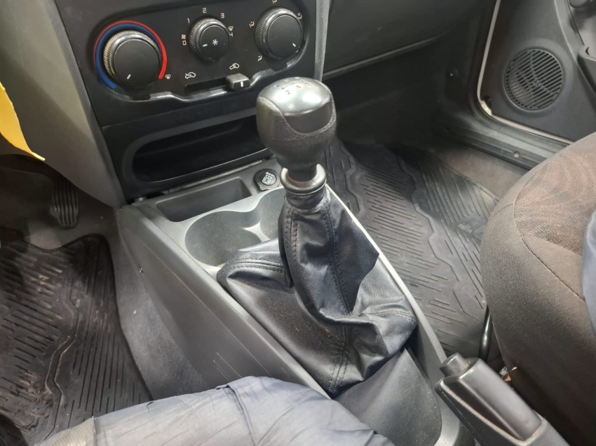fiat strada 1.4 mpi hard working cs 8v flex 2p manual 4p 2018