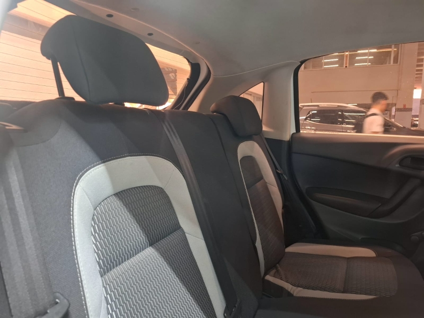 citroen c3 1.2 pure tech flex origine manual 4p 2018