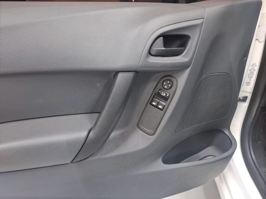 citroen c3 1.2 pure tech flex origine manual 4p 2018