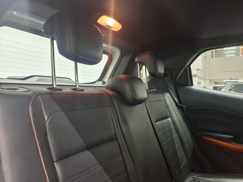 ford ecosport 2.0 direct flex storm 4wd automatico 4p 2020