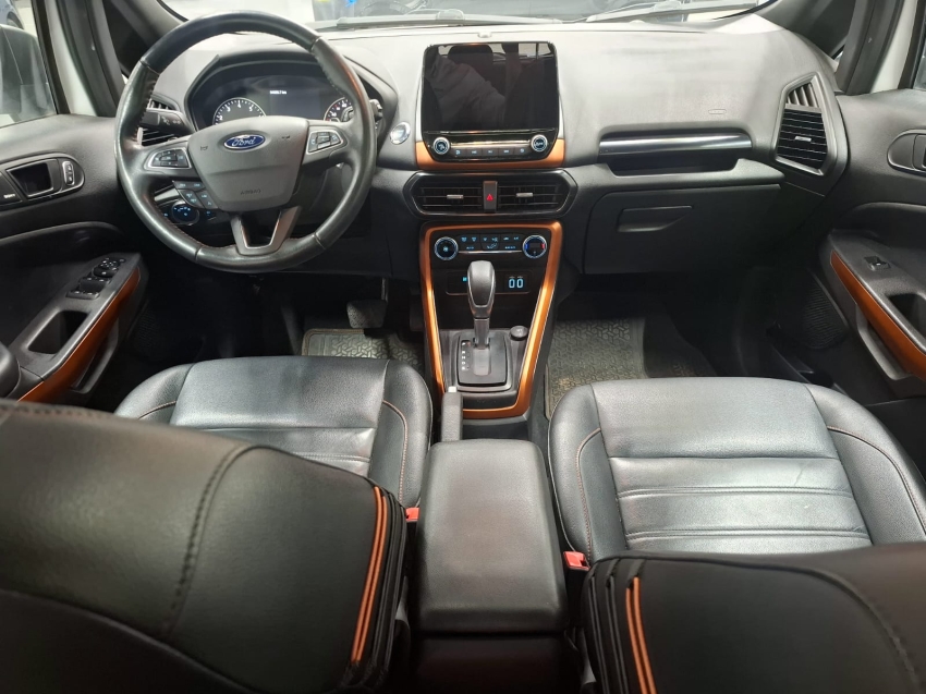 ford ecosport 2.0 direct flex storm 4wd automatico 4p 2020